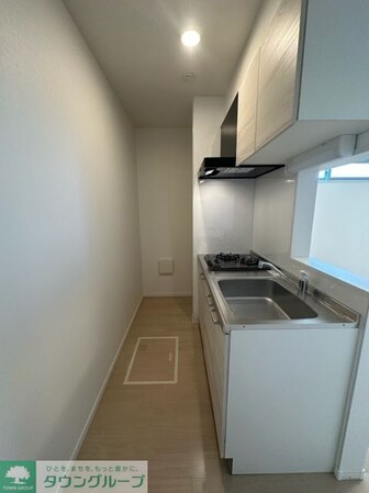 ルーブル八潮の物件内観写真